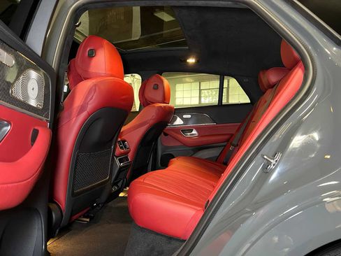 New 2026 Mercedes-Benz GLE 63 AMG S image 18
