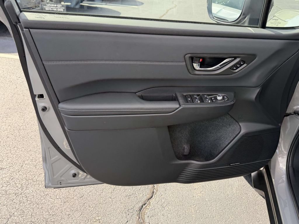 Certified 2026 Subaru Outback Touring AWD/4WD image 16