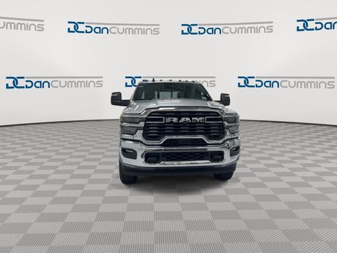 New 2026 RAM 2500 Tradesman image 3