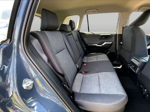 Certified 2026 Toyota RAV4 LE FWD image 21