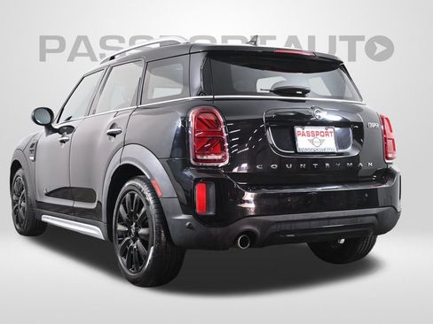 Used 2022 MINI Cooper Countryman ALL4 image 6