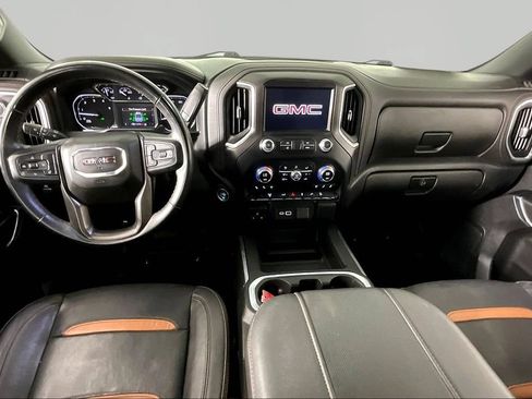 Used 2023 GMC Sierra 2500 AT4 w/ Gooseneck/5TH Wheel Package AWD/4WD image 6