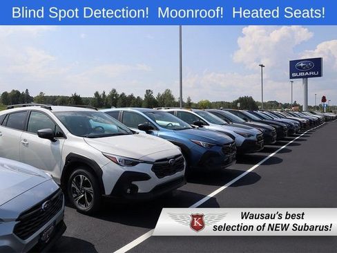 Used 2026 Subaru Crosstrek 2.5i Premium AWD/4WD image 29