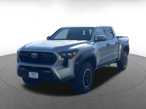 Used 2025 Toyota Tacoma TRD Off-Road image 4