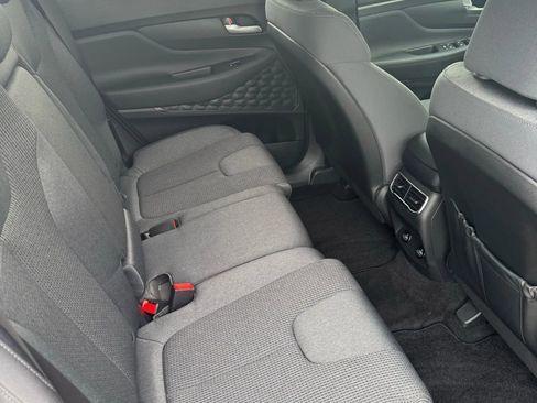 Used 2022 Hyundai Santa Fe SEL w/ Cargo Package image 16