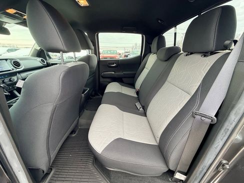 Used 2023 Toyota Tacoma TRD Sport image 20