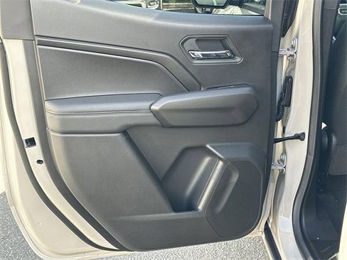 New 2026 GMC Canyon Elevation image 22