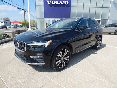 Certified 2023 Volvo XC60 B5 Plus w/ Climate Package