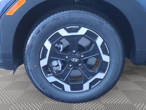 New 2026 Hyundai Santa Fe SEL image 4