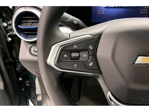New 2026 Chevrolet Trax LT w/ LT Convenience Package FWD image 25