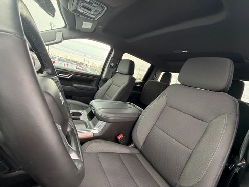 Used 2024 Chevrolet Silverado 1500 RST w/ Convenience Package II image 19