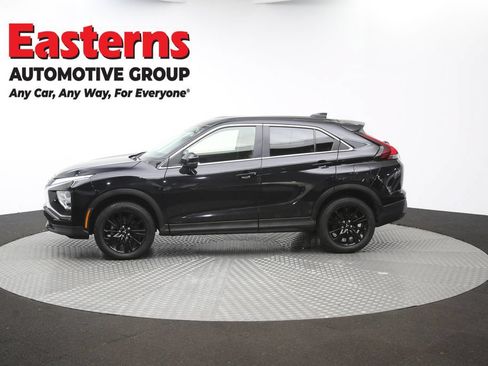 Used 2024 Mitsubishi Eclipse Cross AWD image 59