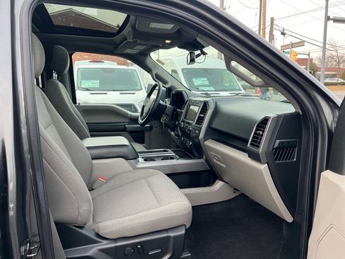 Used 2019 Ford F150 XLT w/ Equipment Group 302A Luxury image 27