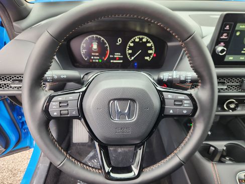 New 2026 Honda HR-V Sport image 9