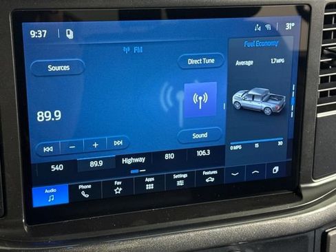 New 2026 Ford F150 STX AWD/4WD image 24