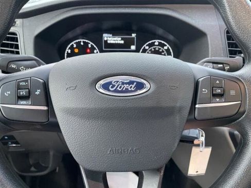 Used 2023 Ford Transit 150 Medium Roof image 16