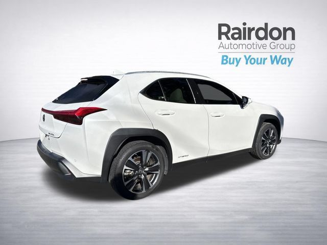 Used 2020 Lexus UX 250h w/ Premium Package AWD/4WD image 7
