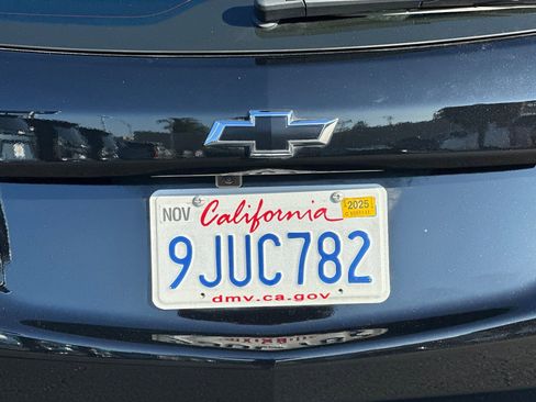 Used 2024 Chevrolet Equinox LS image 46