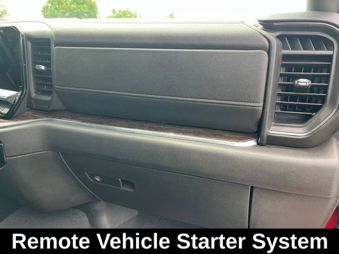Used 2023 GMC Sierra 1500 Elevation AWD/4WD image 15