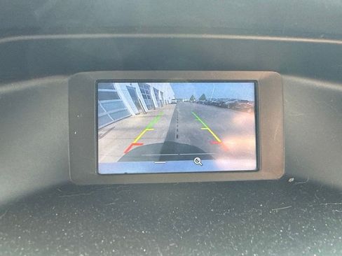 Used 2016 Ford Focus ST FWD image 14