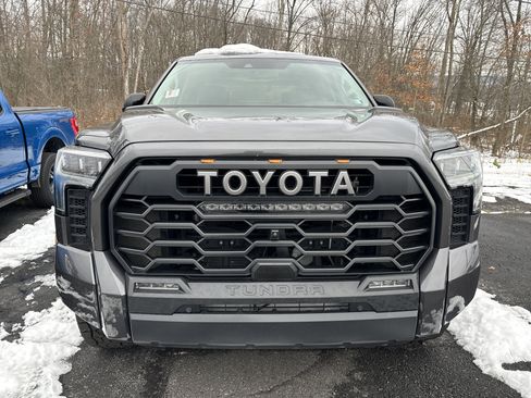 Used 2023 Toyota Tundra TRD Pro image 8