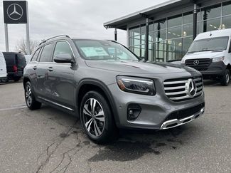 New 2026 Mercedes-Benz GLB 250 4MATIC video 1