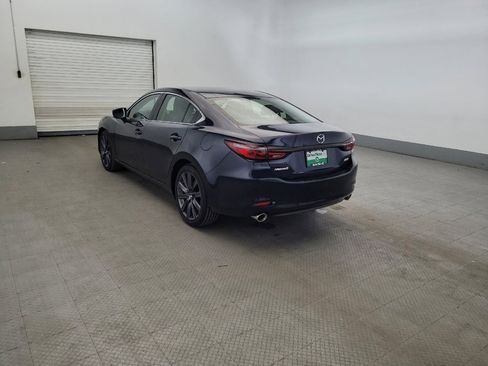 Used 2018 MAZDA MAZDA6 Touring FWD image 5