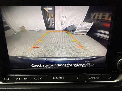 Used 2023 Nissan Rogue SV AWD/4WD image 11
