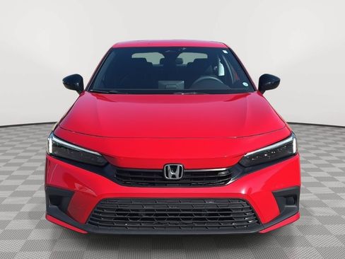 Used 2023 Honda Civic Sport image 19
