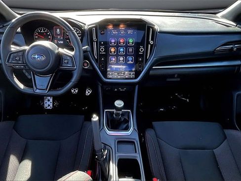 Used 2022 Subaru WRX Premium image 7