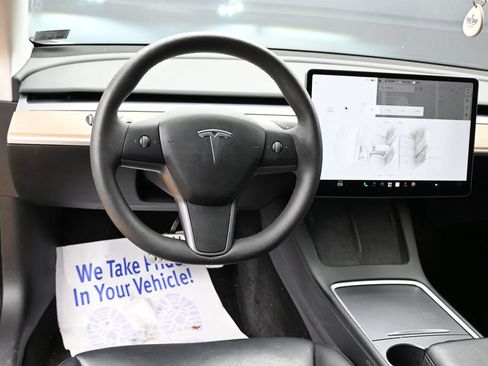 Used 2023 Tesla Model 3 Performance AWD/4WD image 35