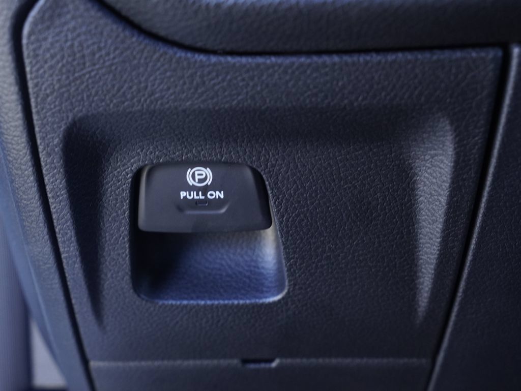 New 2026 RAM 1500 Tradesman AWD/4WD image 15
