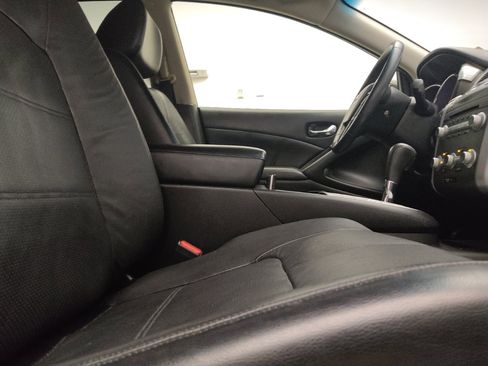 Used 2014 Nissan Murano SL FWD image 21