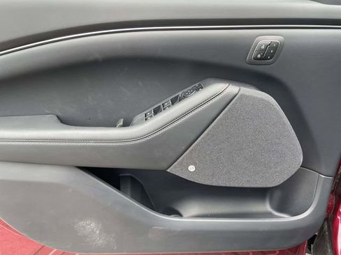 New 2025 Ford Mustang Mach-E Premium image 10