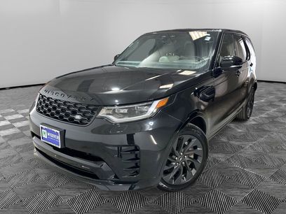 Used 2023 Land Rover Discovery S R-Dynamic