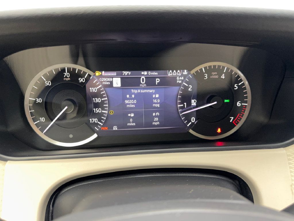 Used 2023 Land Rover Range Rover Velar R-Dynamic S AWD/4WD image 59