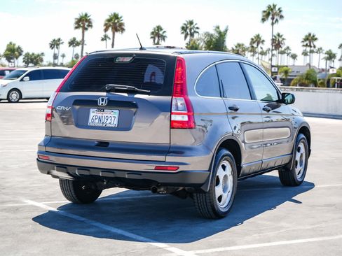 Used 2011 Honda CR-V LX image 7