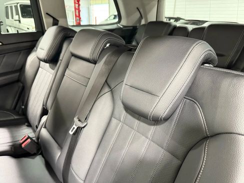 Used 2016 Mercedes-Benz GL 450 4MATIC image 63