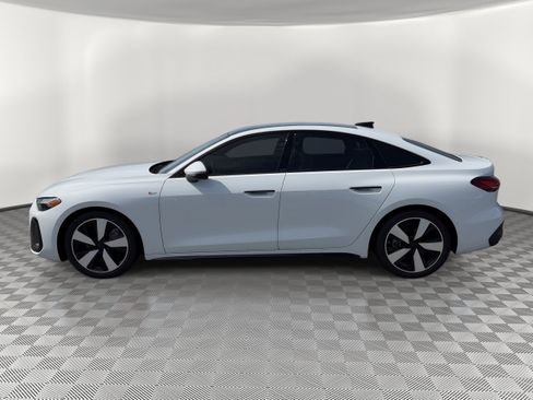 New 2026 Audi A5 2.0T Premium Plus AWD/4WD image 2