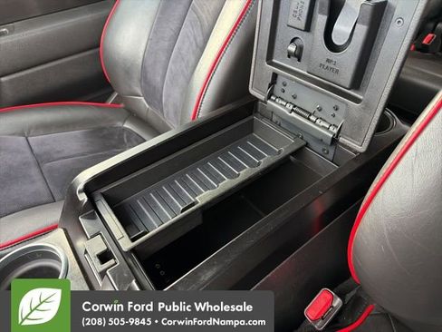 Used 2014 Ford F150 FX4 w/ Equipment Group 402A Luxury image 23