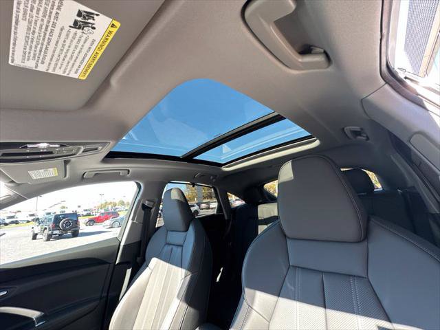 New 2026 Audi Q5 Premium Plus AWD/4WD image 9