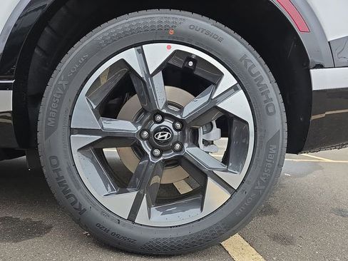 New 2026 Hyundai Palisade Limited FWD image 46