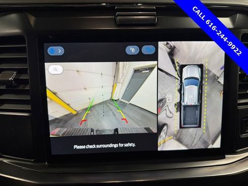 New 2026 Ford F350 Lariat image 15