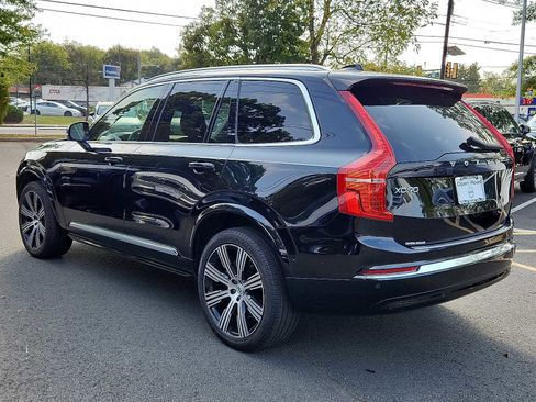Certified 2024 Volvo XC90 B6 Plus w/ Protection Package Premier image 4
