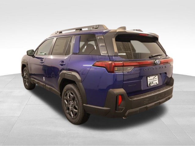New 2026 Subaru Outback Premium AWD/4WD image 4