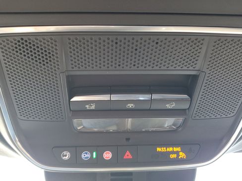 New 2026 GMC Acadia Denali Ultimate image 24