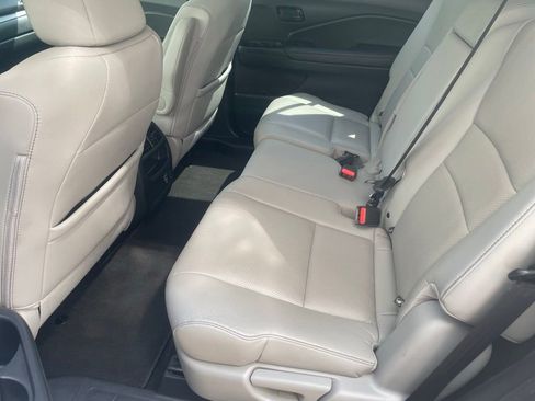Certified 2022 Honda Passport EX-L image 12