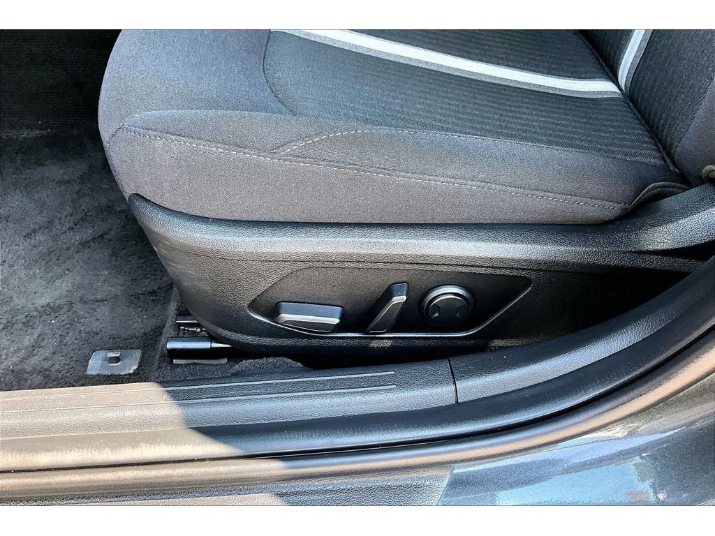 Used 2025 Hyundai Sonata SEL FWD image 29