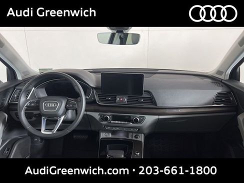 Certified 2023 Audi Q5 2.0T Premium Plus w/ Premium Plus Package AWD/4WD image 18
