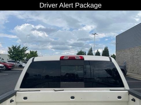 Used 2014 Chevrolet Silverado 1500 LTZ Z71 w/ LTZ Plus Package AWD/4WD image 13